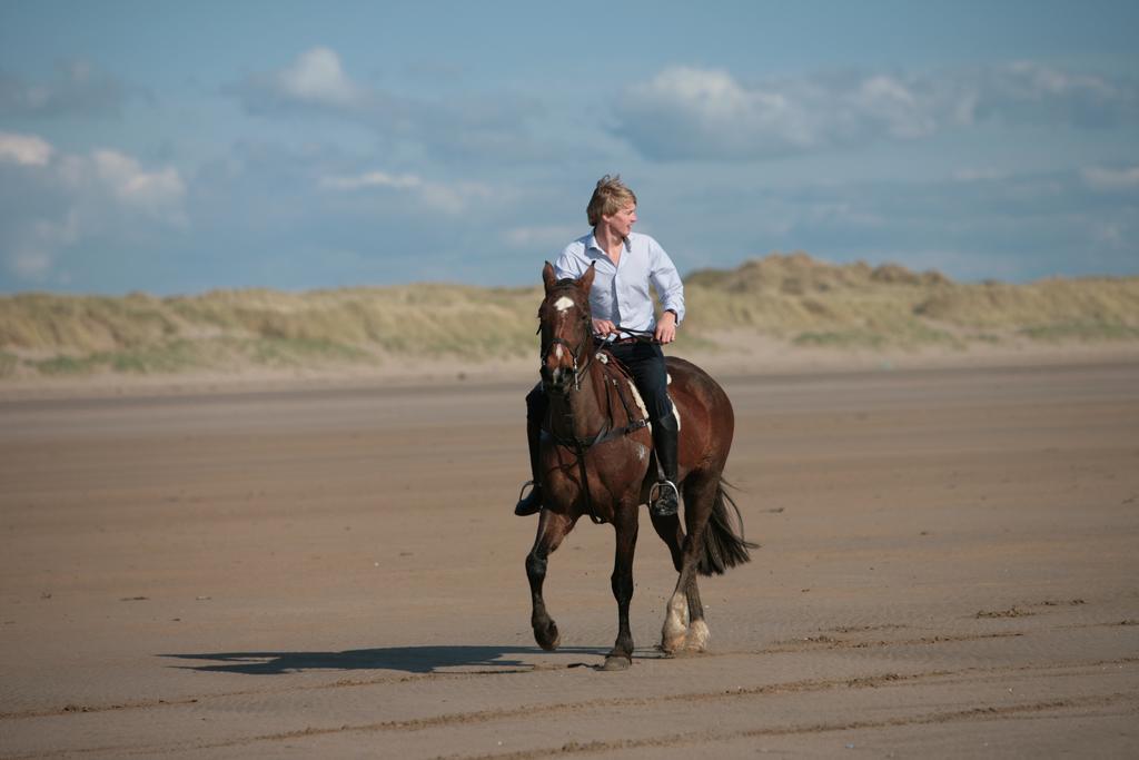 Hollamoor Farm 3* Barnstaple